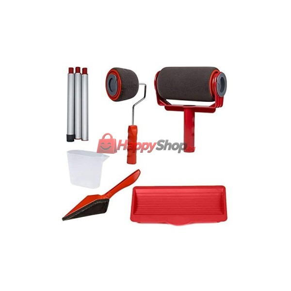 Система за боядисване с резервоар Paint Roller